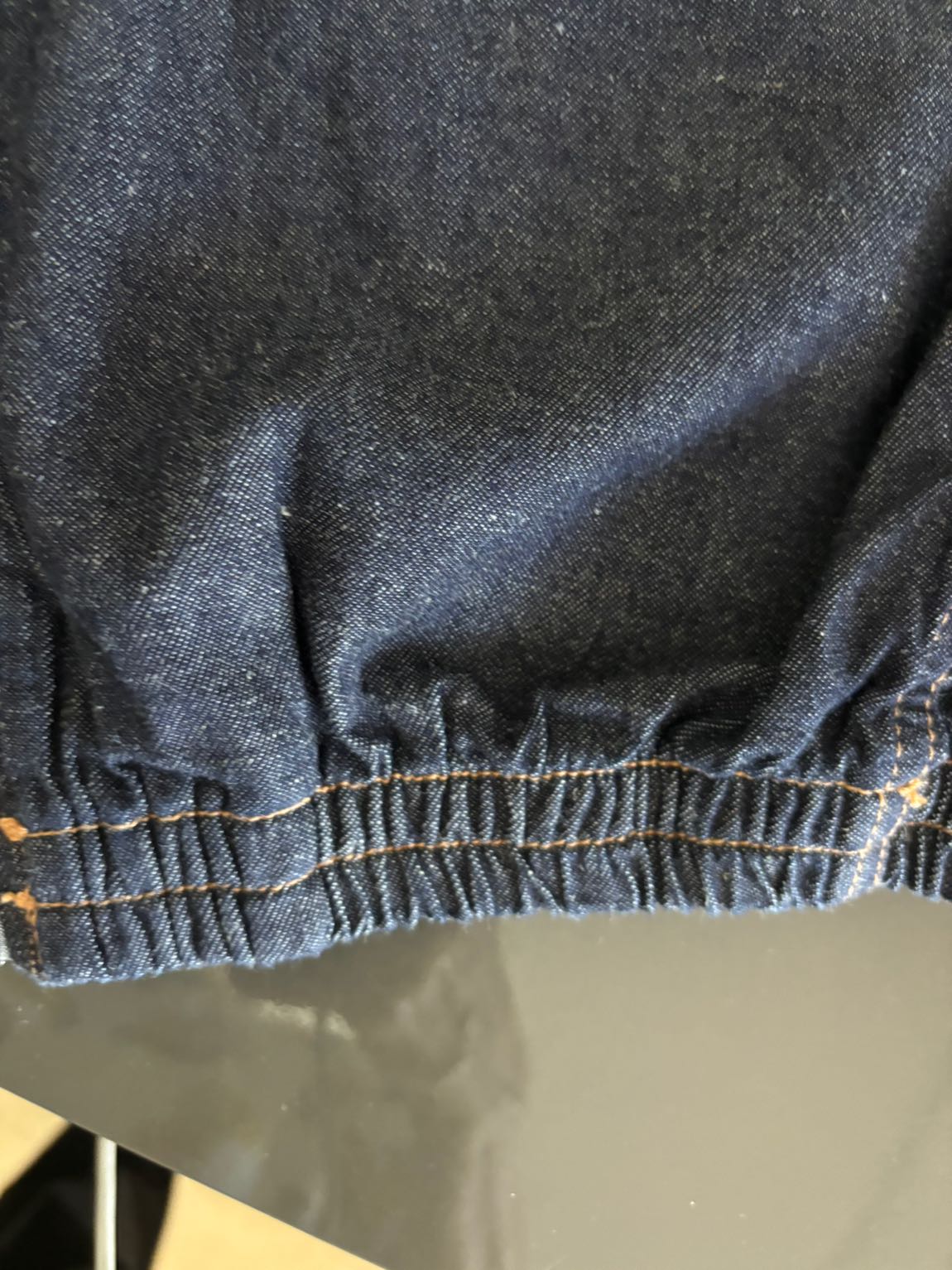 Zara Kot Ceket — görsel 5/10
