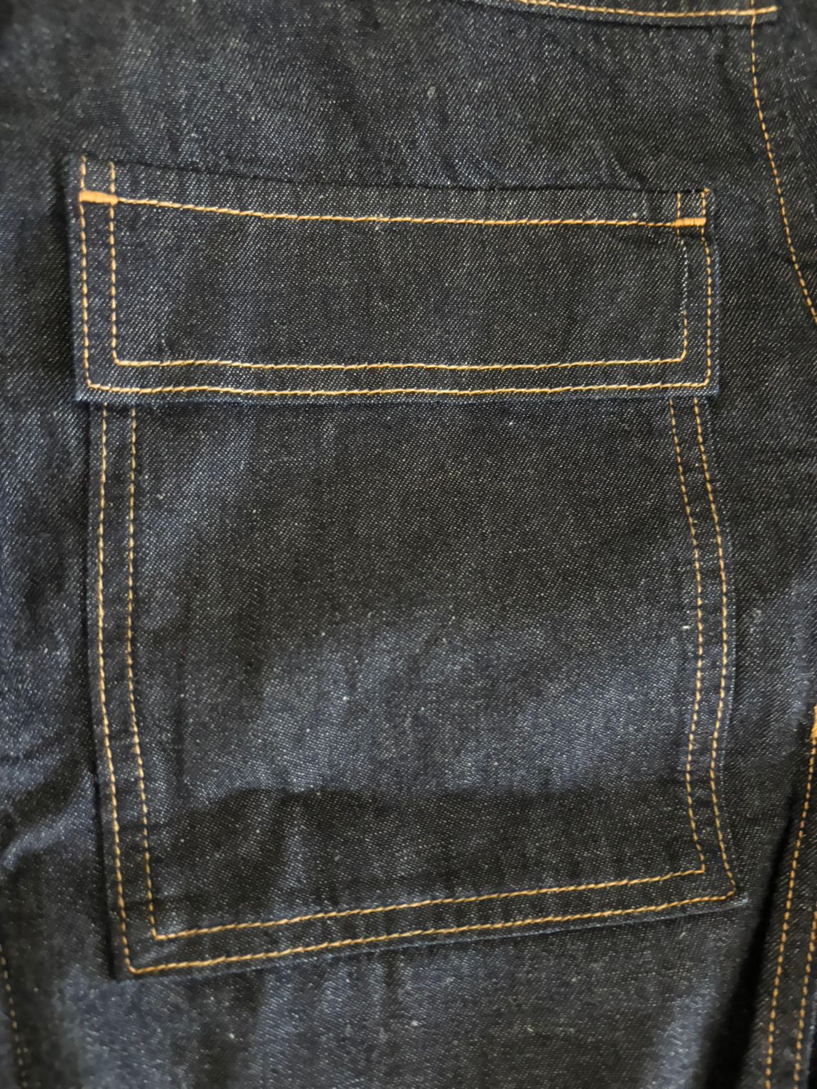 Zara Kot Ceket — görsel 4/10