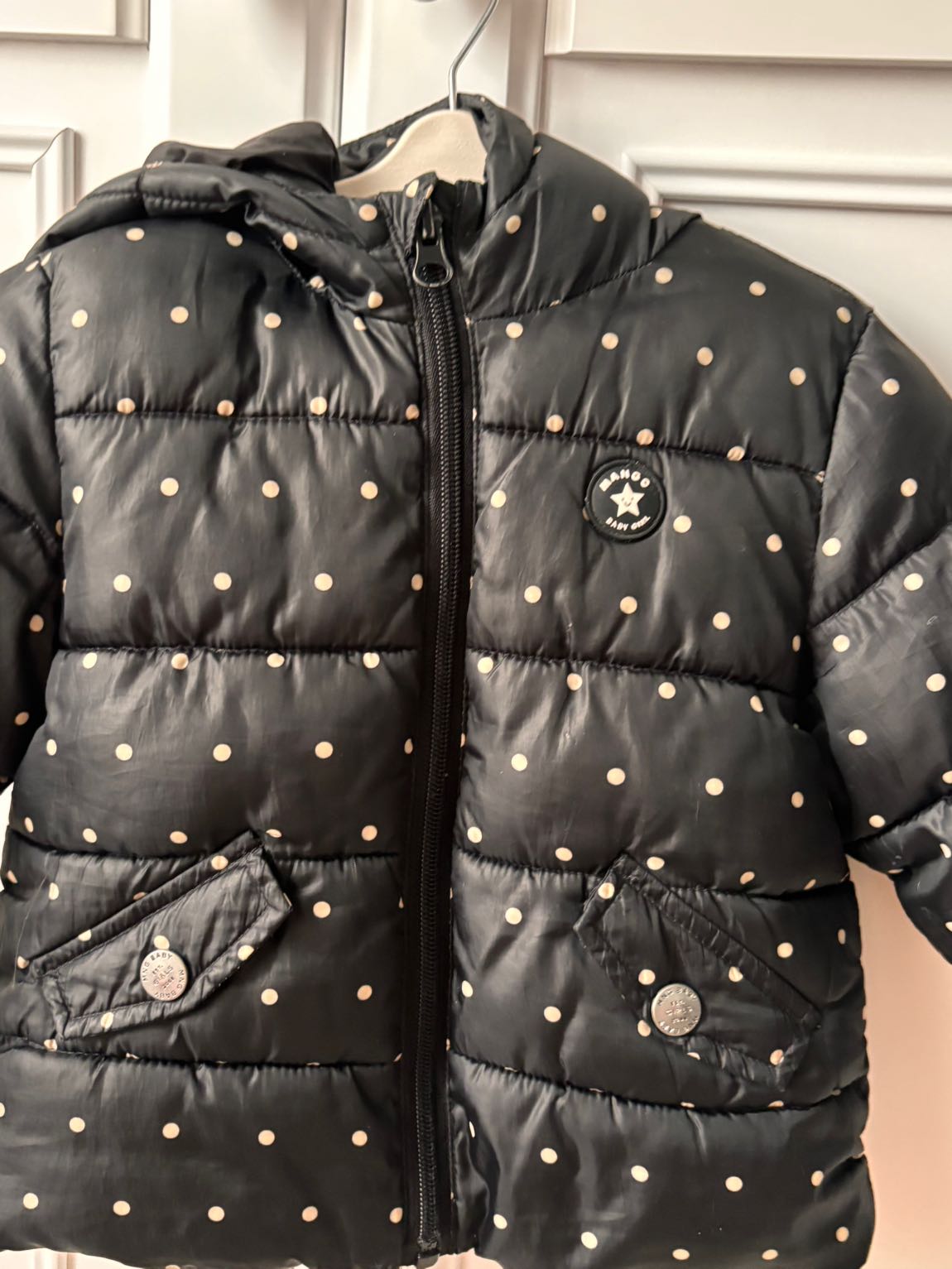 Çocuk Mont — görsel 3/7