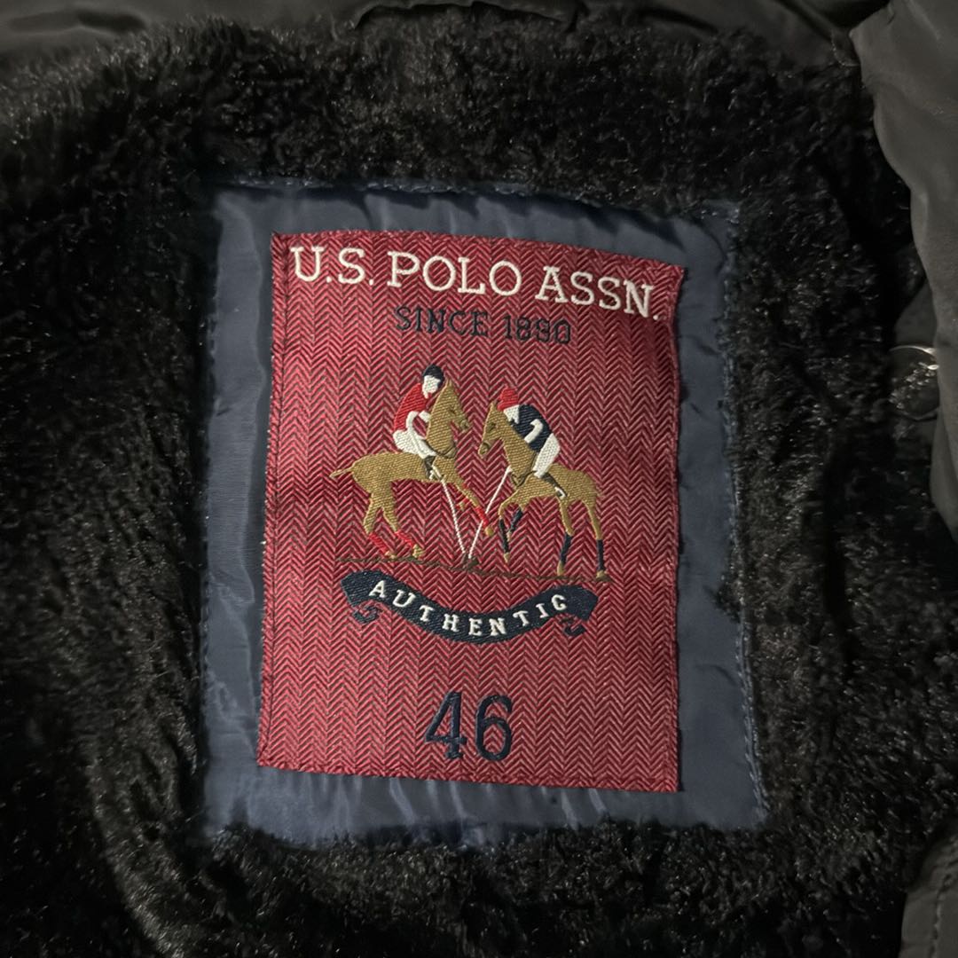 Polo erkek Mont — görsel 4/5