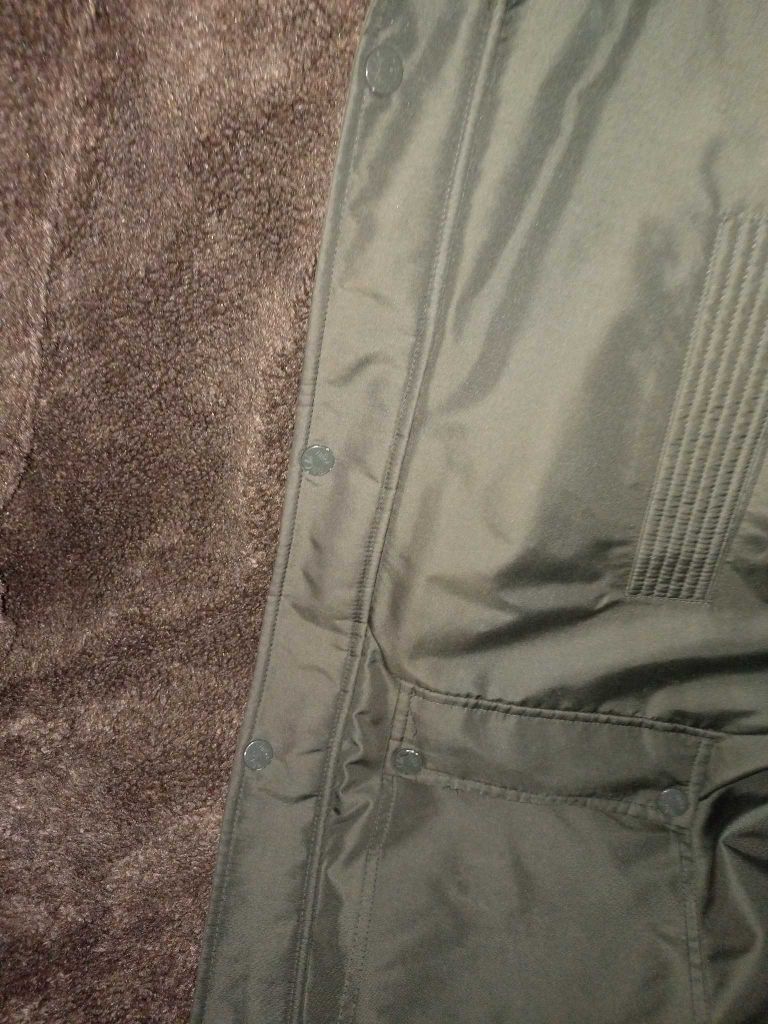 Erkek Parka Mont Kiğılı marka — görsel 15/16