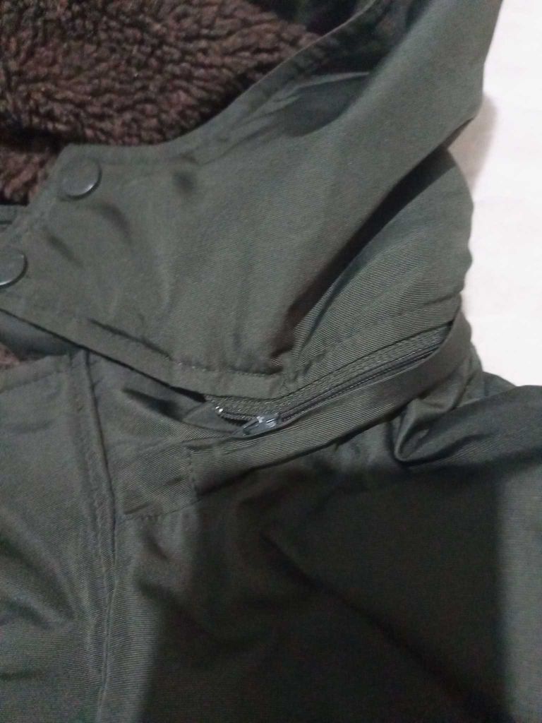 Erkek Parka Mont Kiğılı marka — görsel 6/16