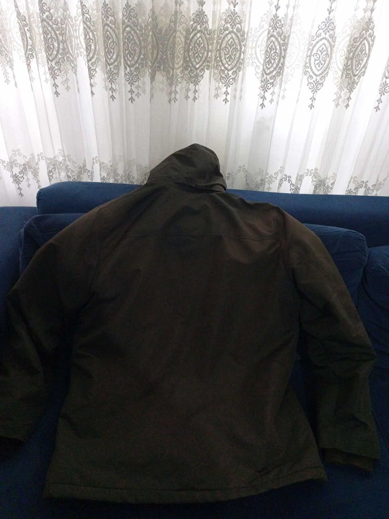 Erkek Parka Mont Kiğılı marka — görsel 11/16