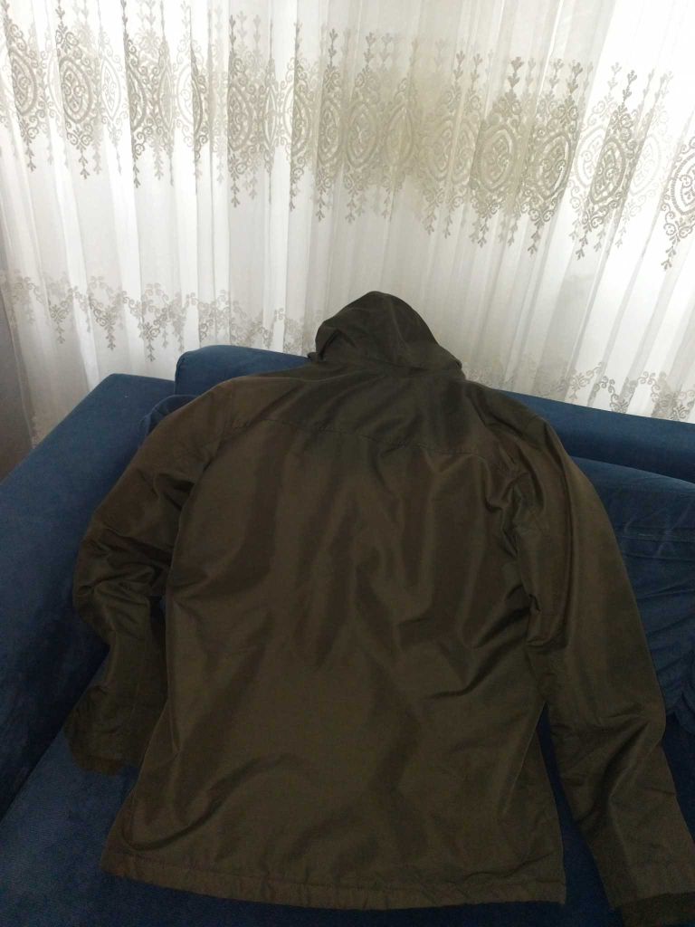 Erkek Parka Mont Kiğılı marka — görsel 13/16