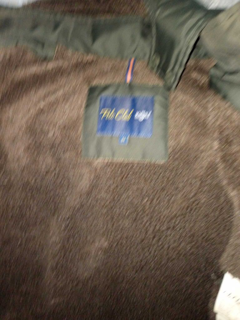 Erkek Parka Mont Kiğılı marka — görsel 16/16