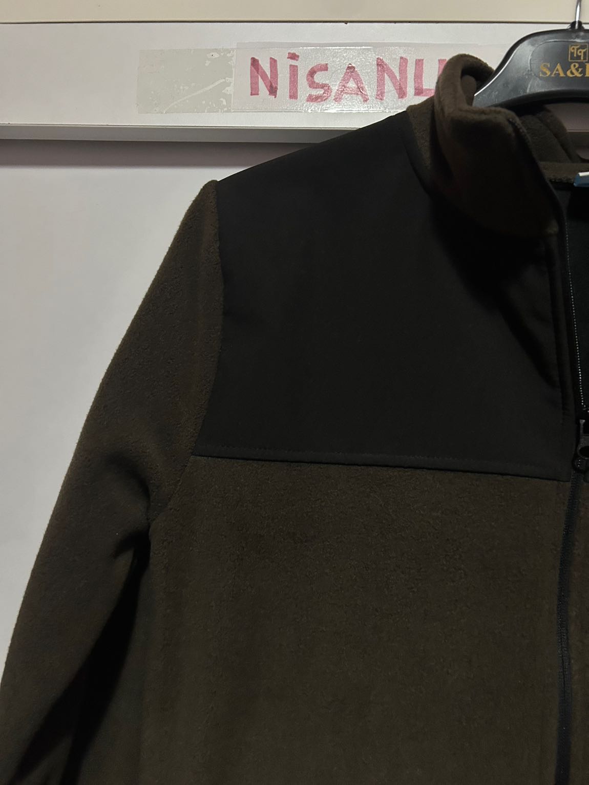 Columbia polar — görsel 3/4