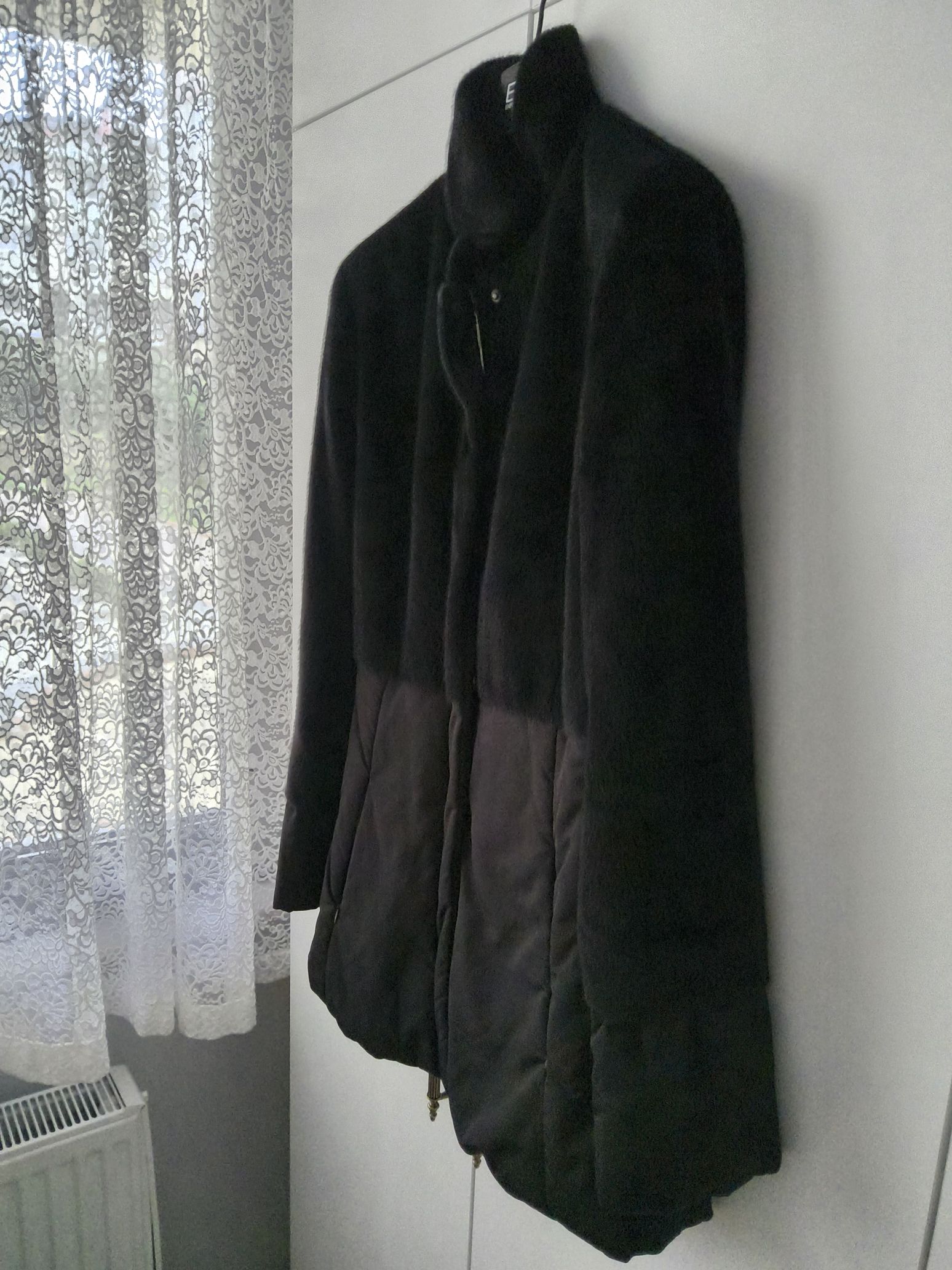 EA7 Siyah Mont — görsel 3/8