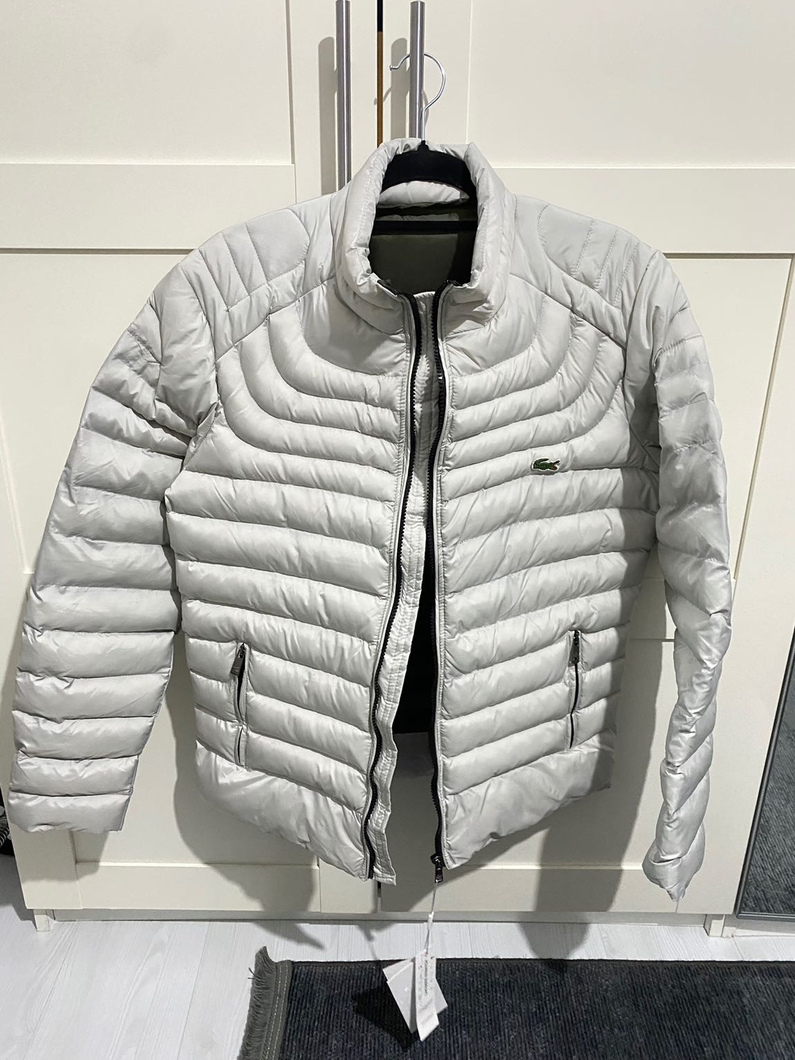 Lacoste Mont — görsel 5/14