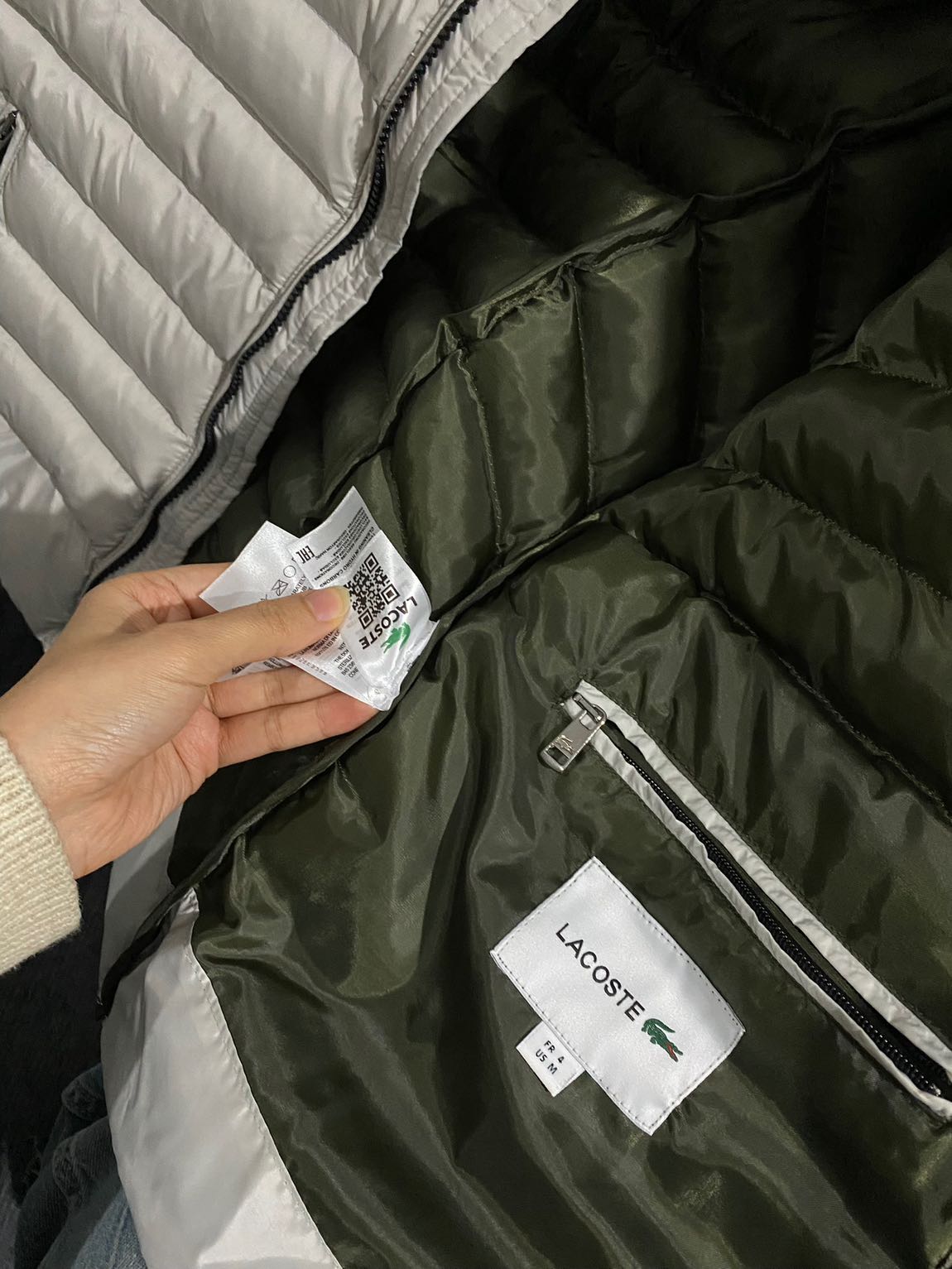 Lacoste Mont — görsel 12/14