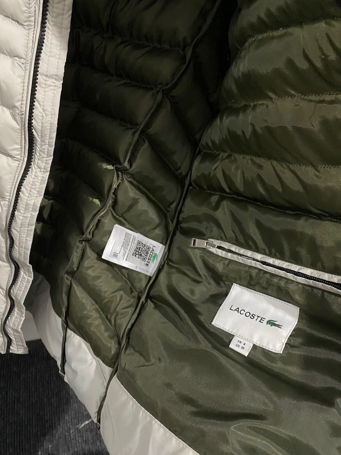 Lacoste Mont — görsel 6/14
