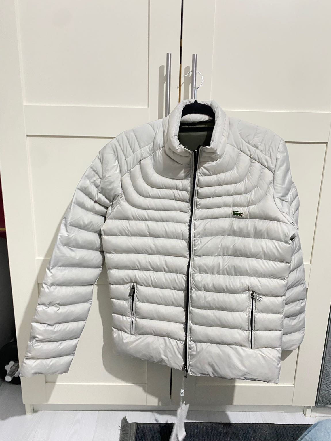 Lacoste Mont — görsel 10/14