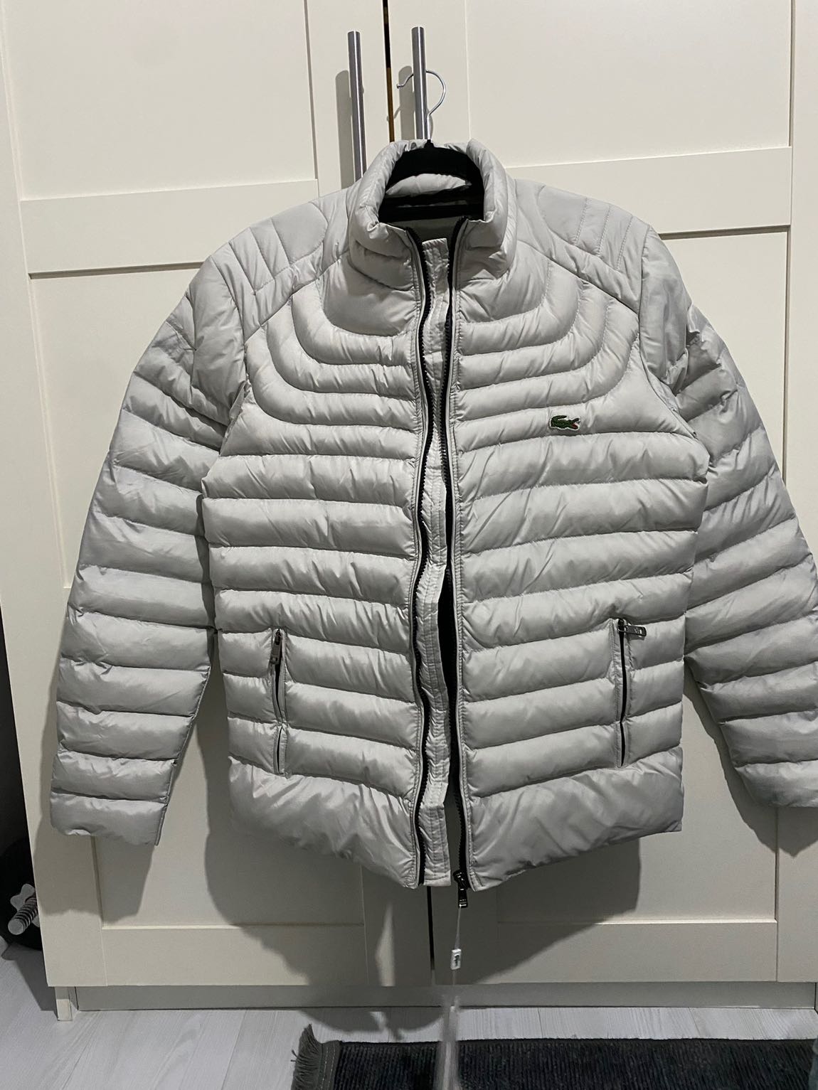 Lacoste Mont — görsel 11/14