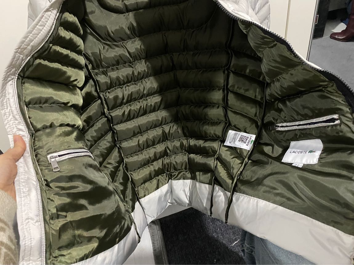 Lacoste Mont — görsel 8/14