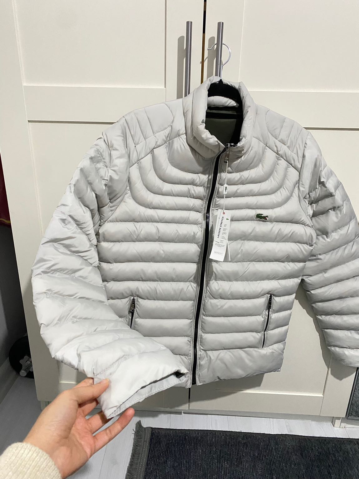 Lacoste Mont — görsel 2/14