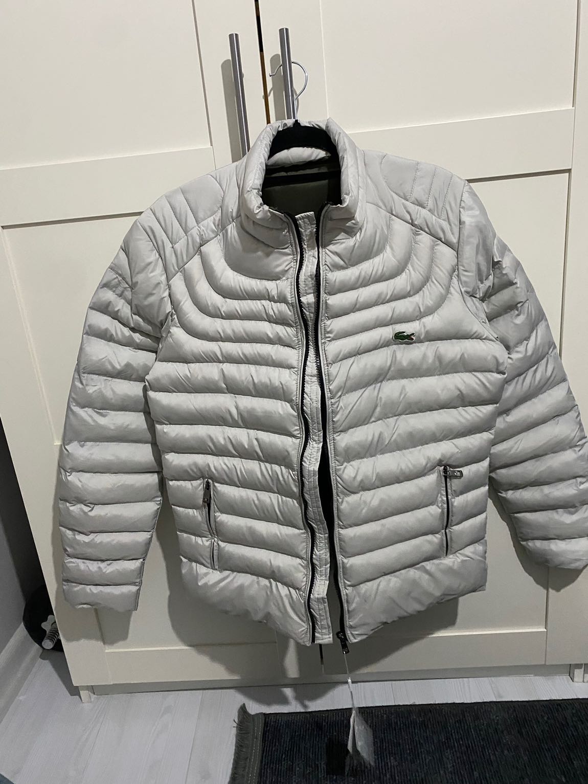 Lacoste Mont — görsel 9/14