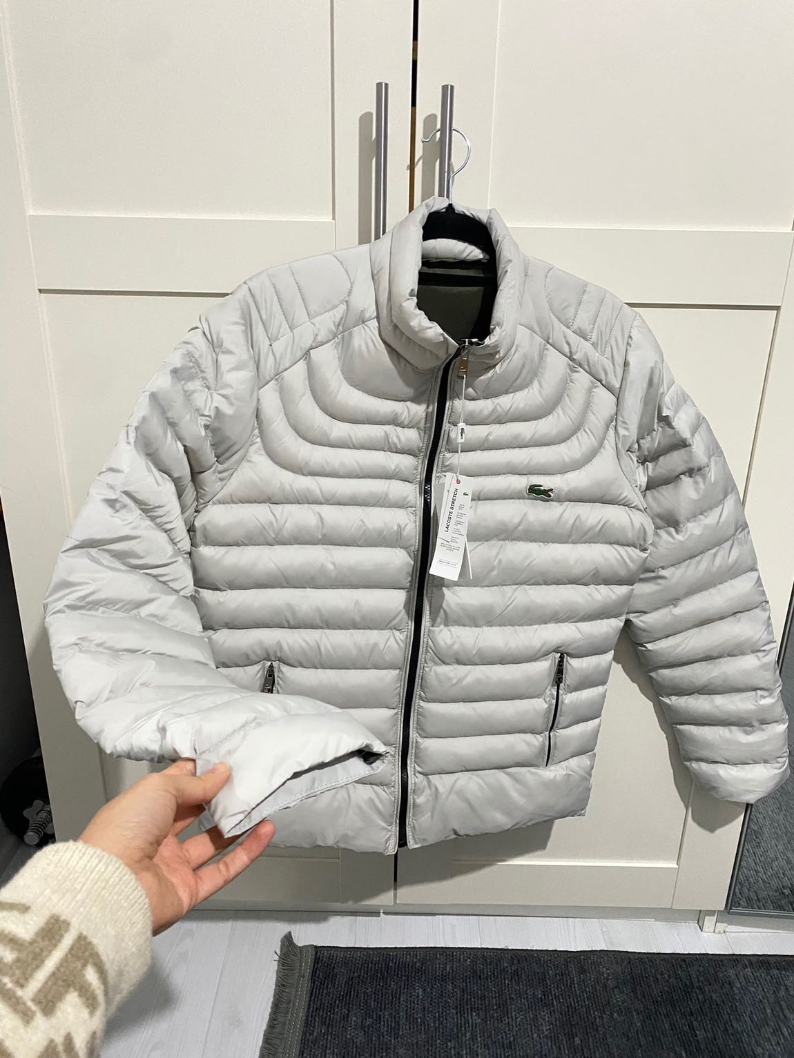 Lacoste Mont — görsel 3/14