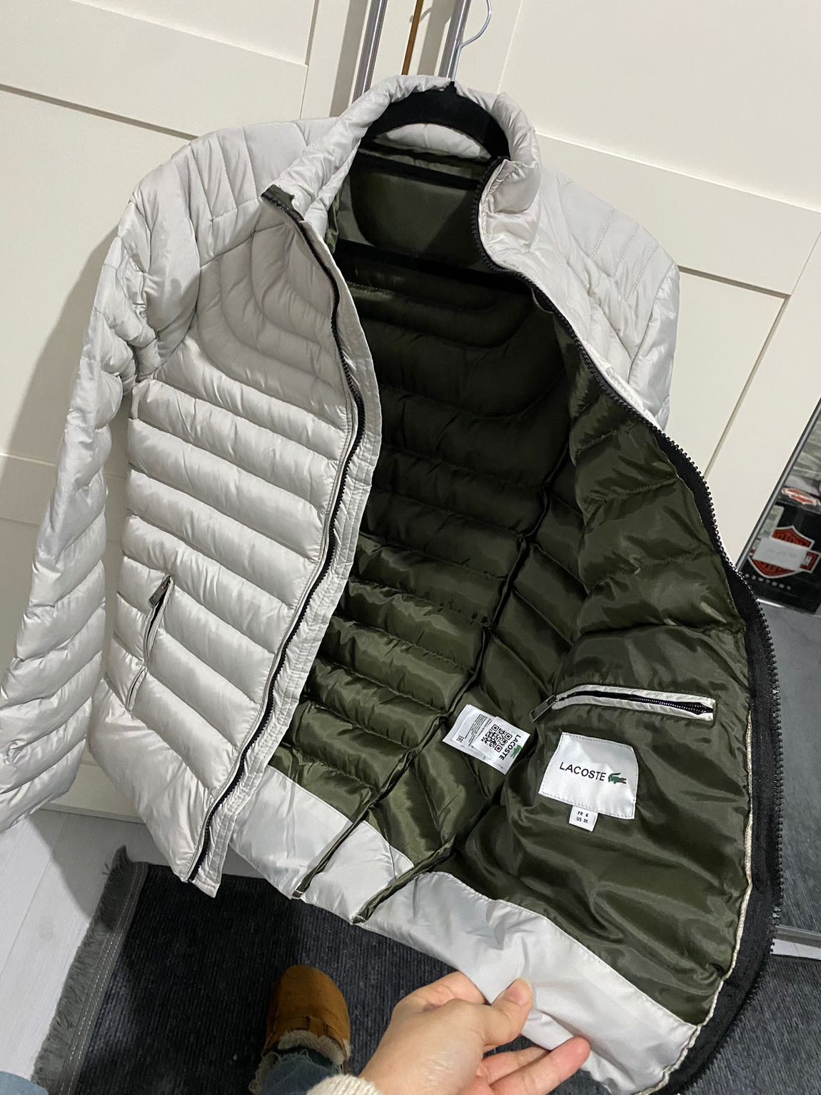 Lacoste Mont — görsel 4/14