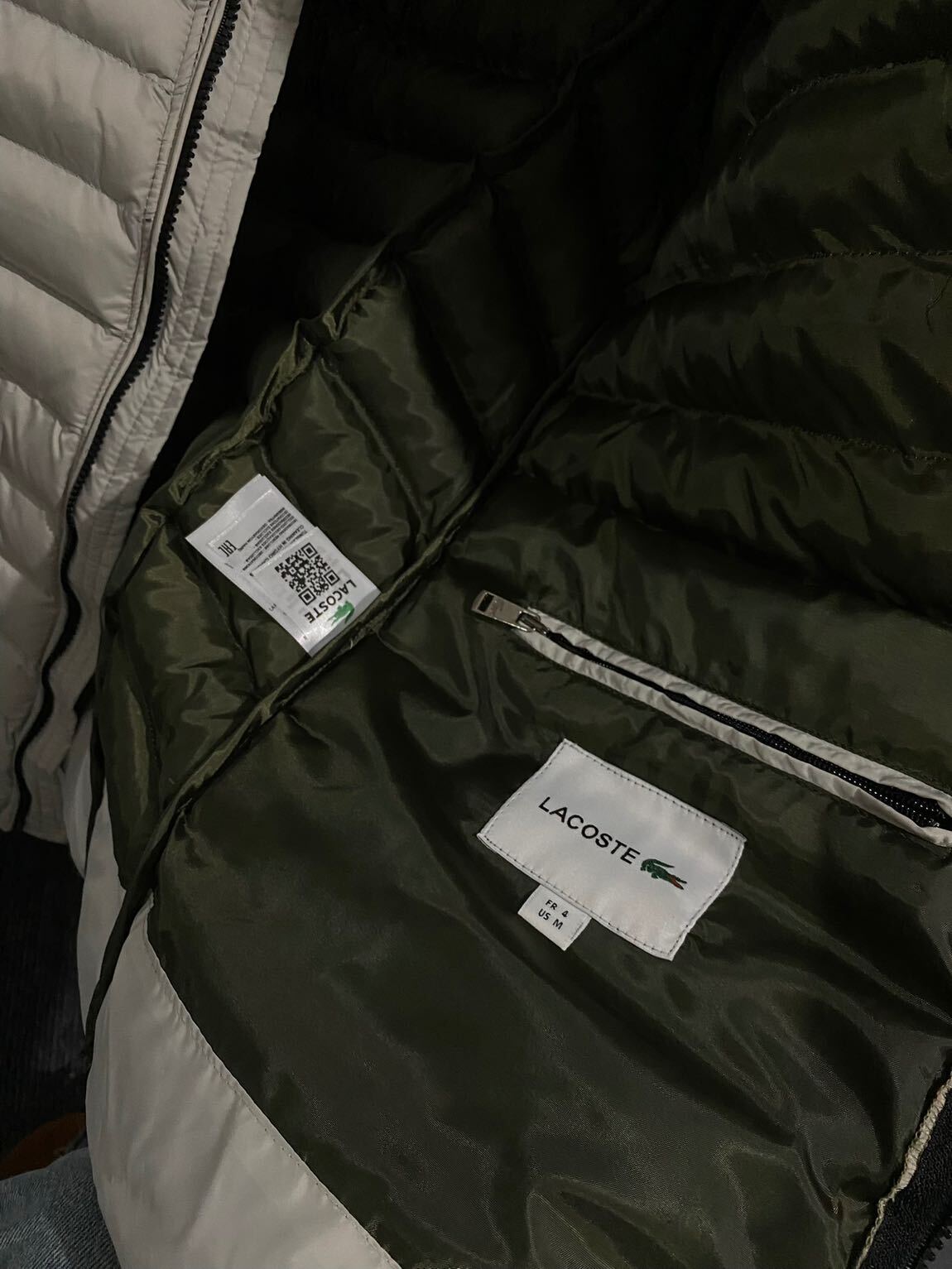 Lacoste Mont — görsel 7/14