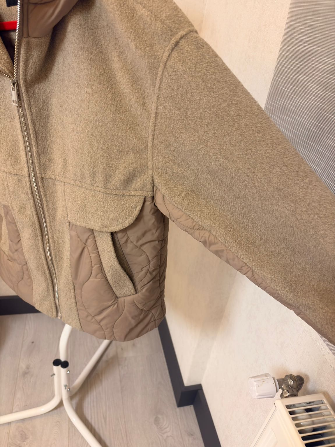 LCW Kapüşonlu Mont — görsel 7/12