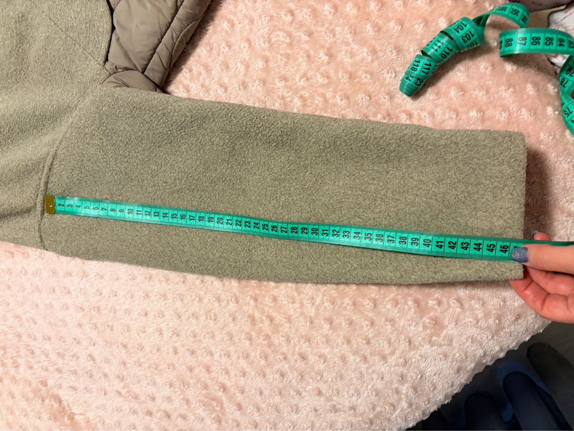 LCW Kapüşonlu Mont — görsel 11/12