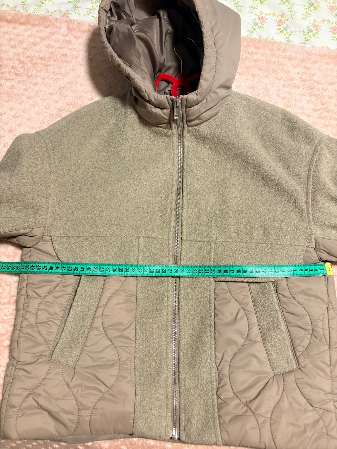 LCW Kapüşonlu Mont — görsel 9/12