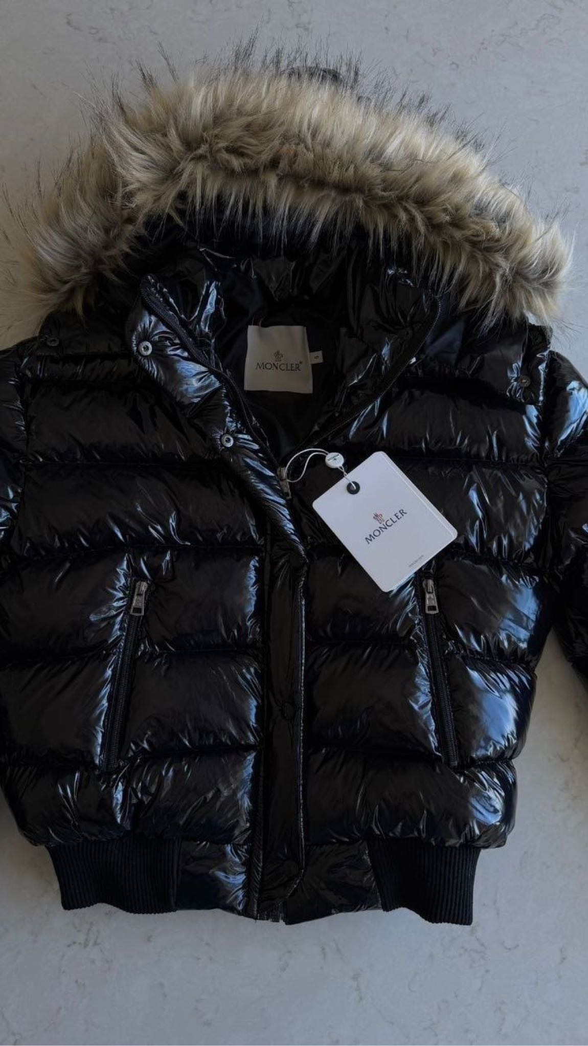 ✨🖤MONCLER MONT 🖤✨ — görsel 3/10