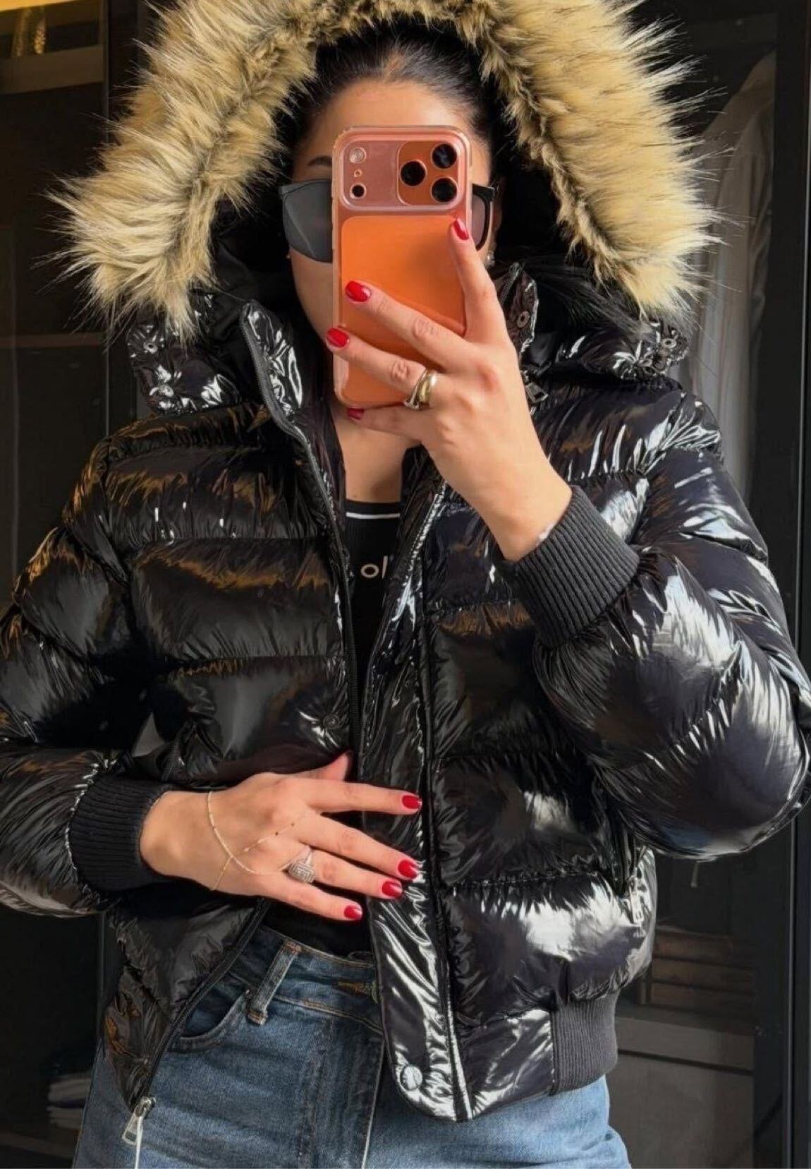 ✨🖤MONCLER MONT 🖤✨ — görsel 2/10