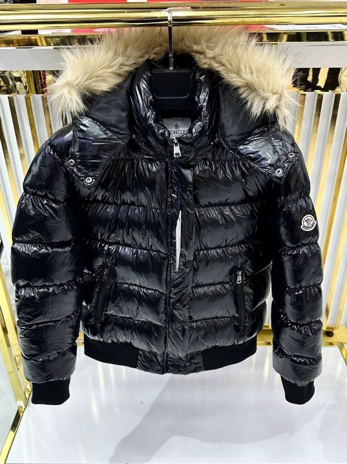 ✨🖤MONCLER MONT 🖤✨ — görsel 10/10