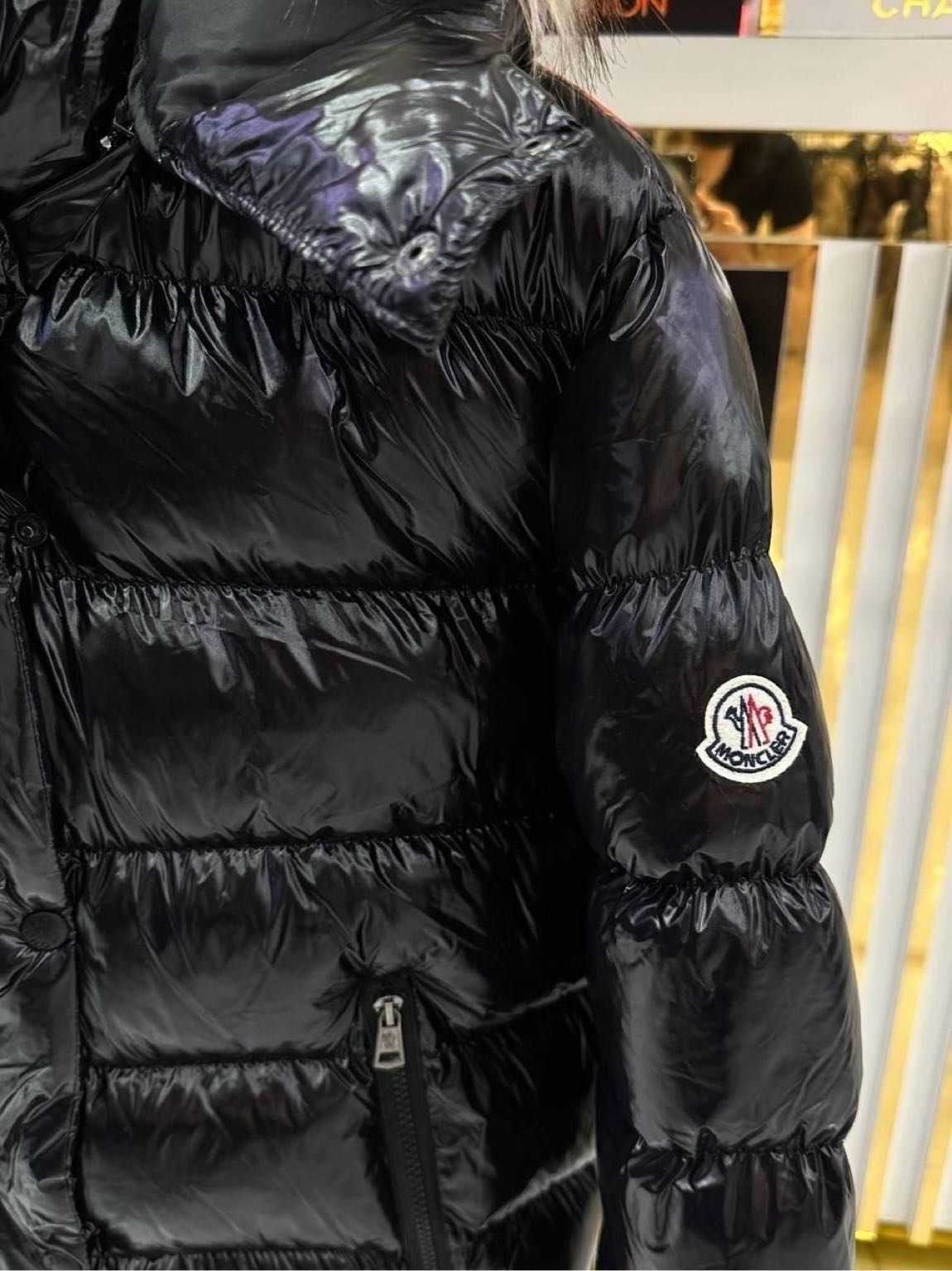 ✨🖤MONCLER MONT 🖤✨ — görsel 5/10