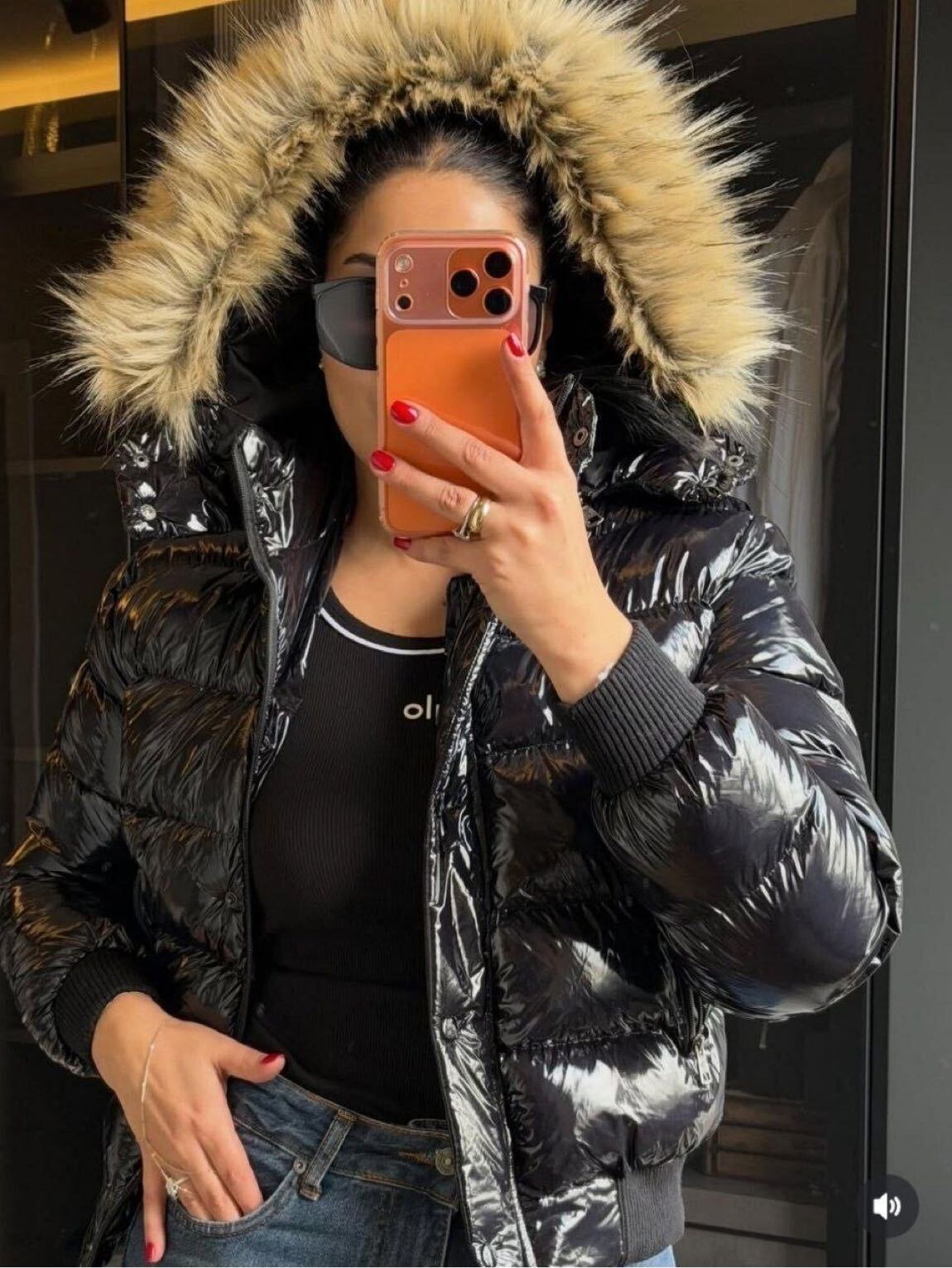 ✨🖤MONCLER MONT 🖤✨ — görsel 4/10