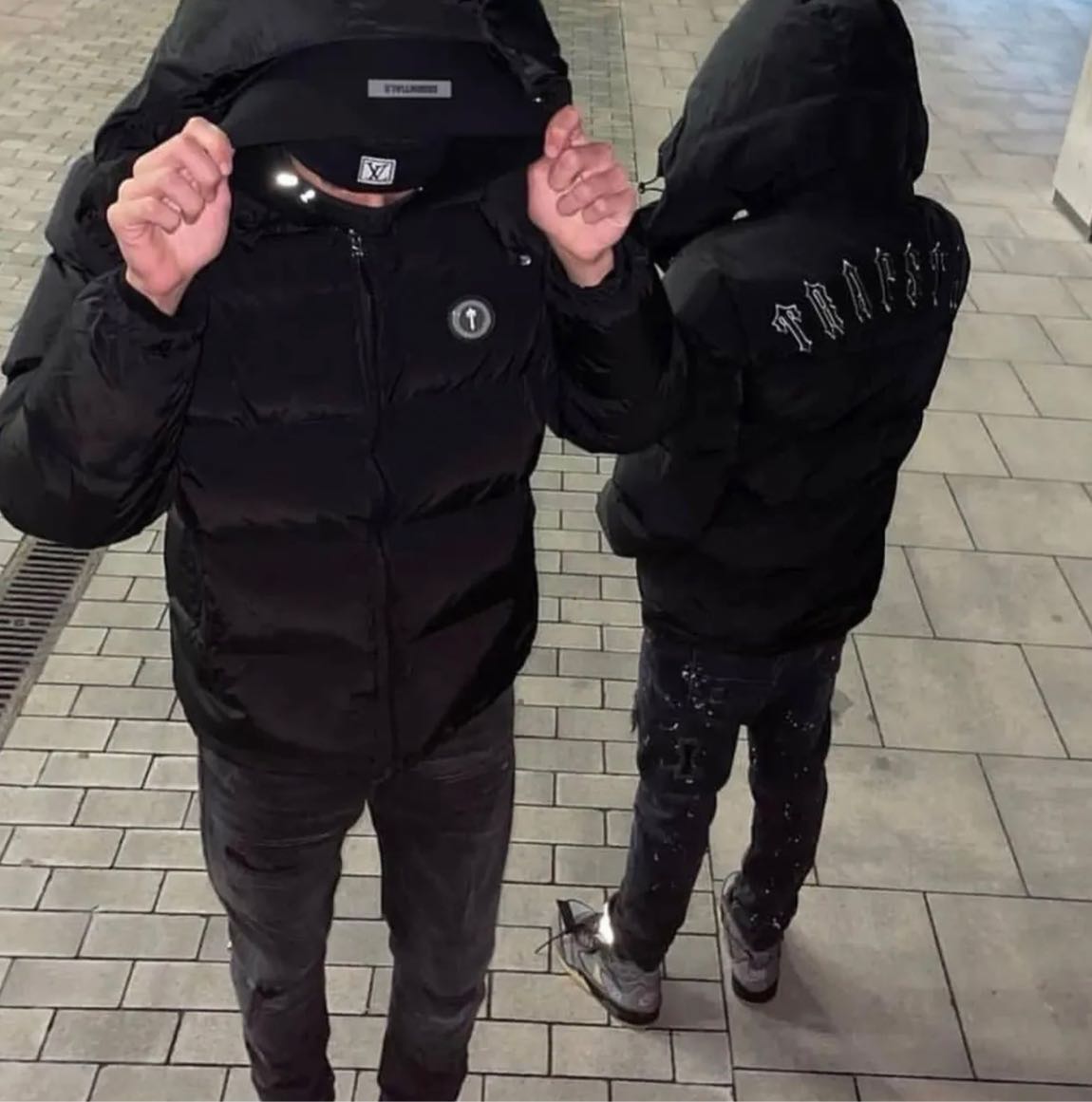 TRAPSTAR MONT — görsel 3/4
