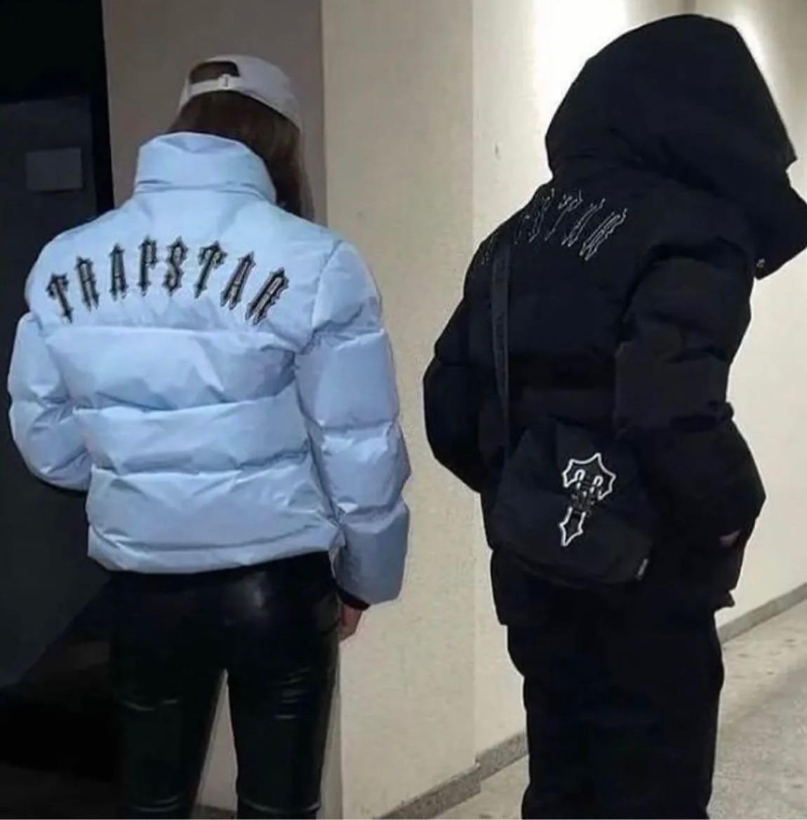 TRAPSTAR MONT — görsel 4/4
