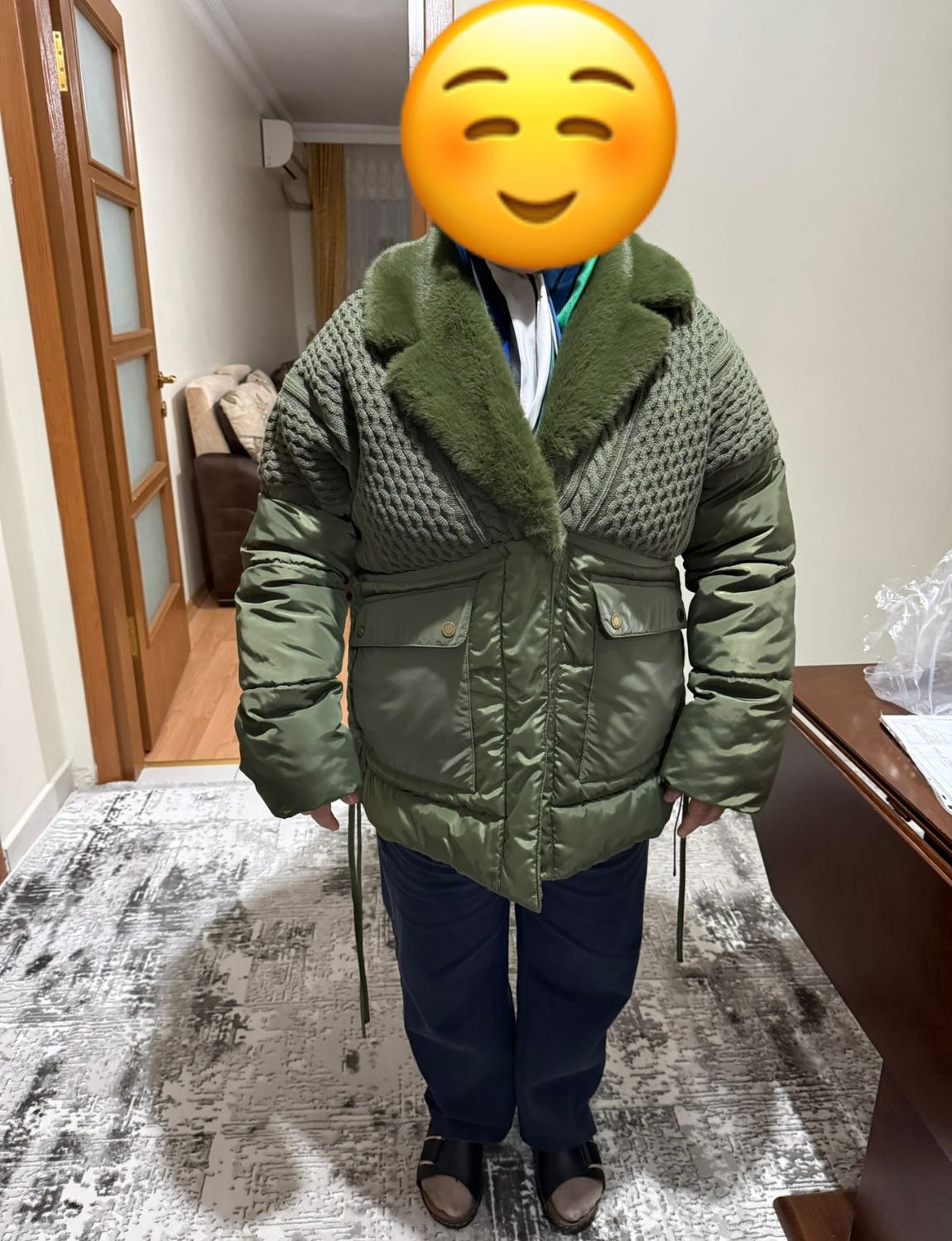 Pierre Cardin Mont — görsel 6/6