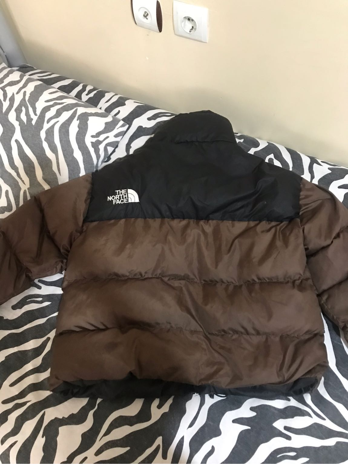 The North Face Mont — görsel 2/2