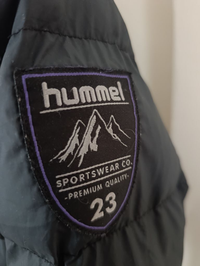 Hummel mont. — görsel 5/11