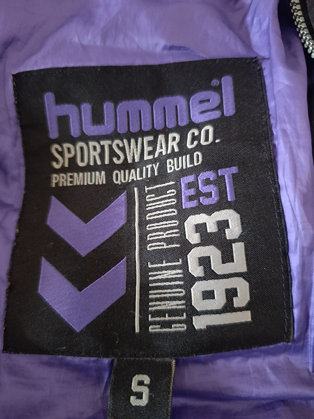 Hummel mont. — görsel 10/11
