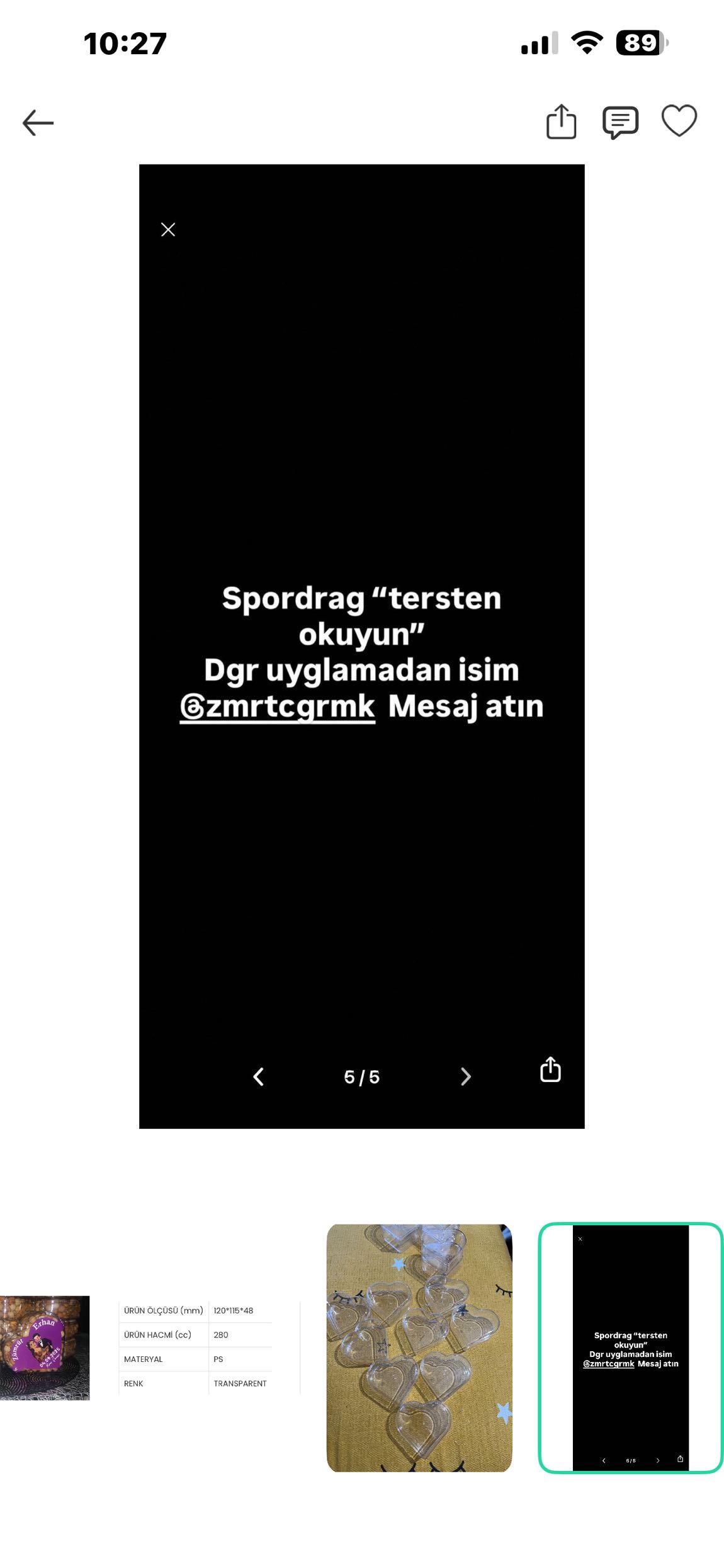 Koton Lacivert Mevsimlik Mont — görsel 7/7
