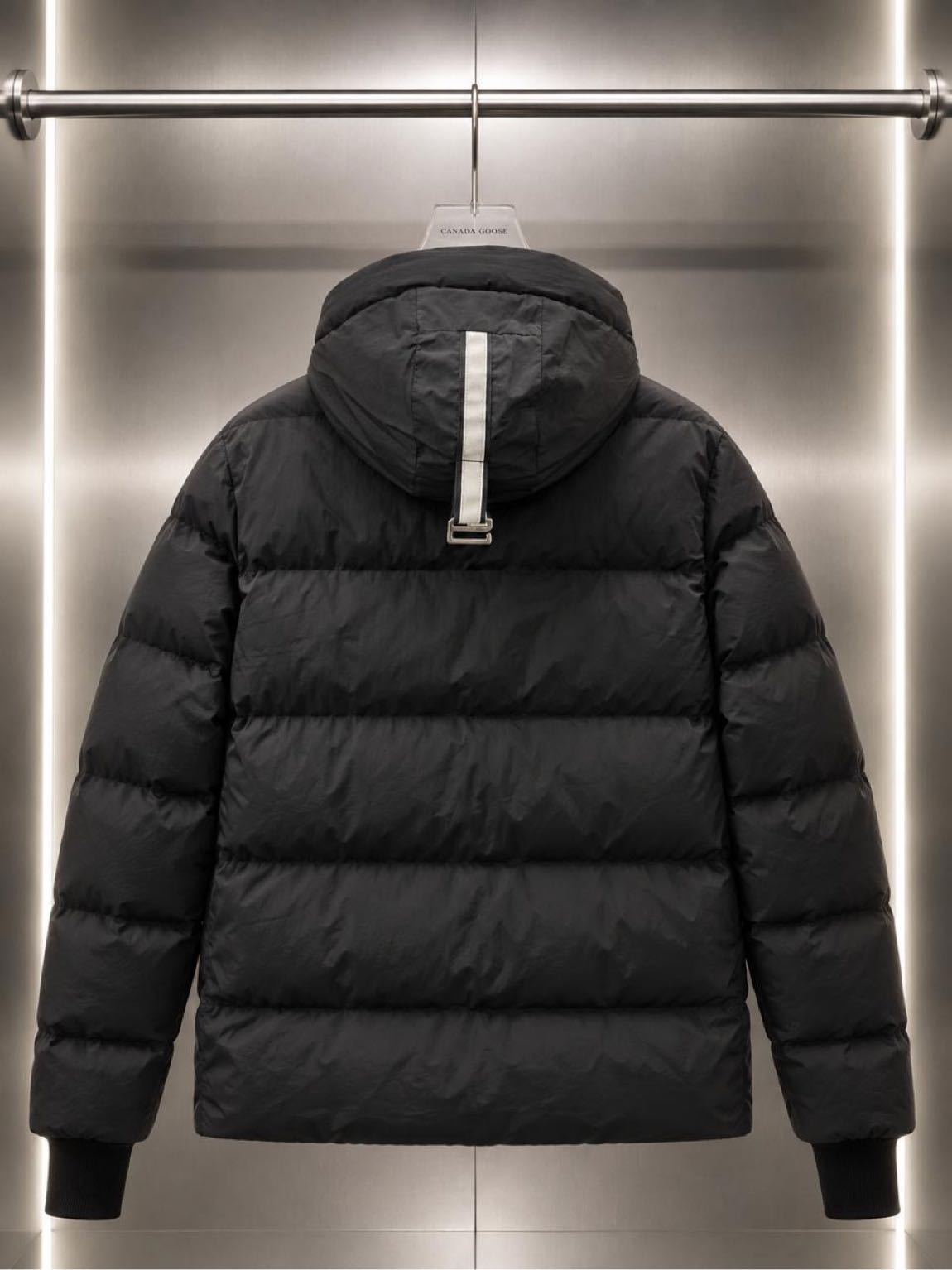 CANADA GOOSE MONT — görsel 3/6