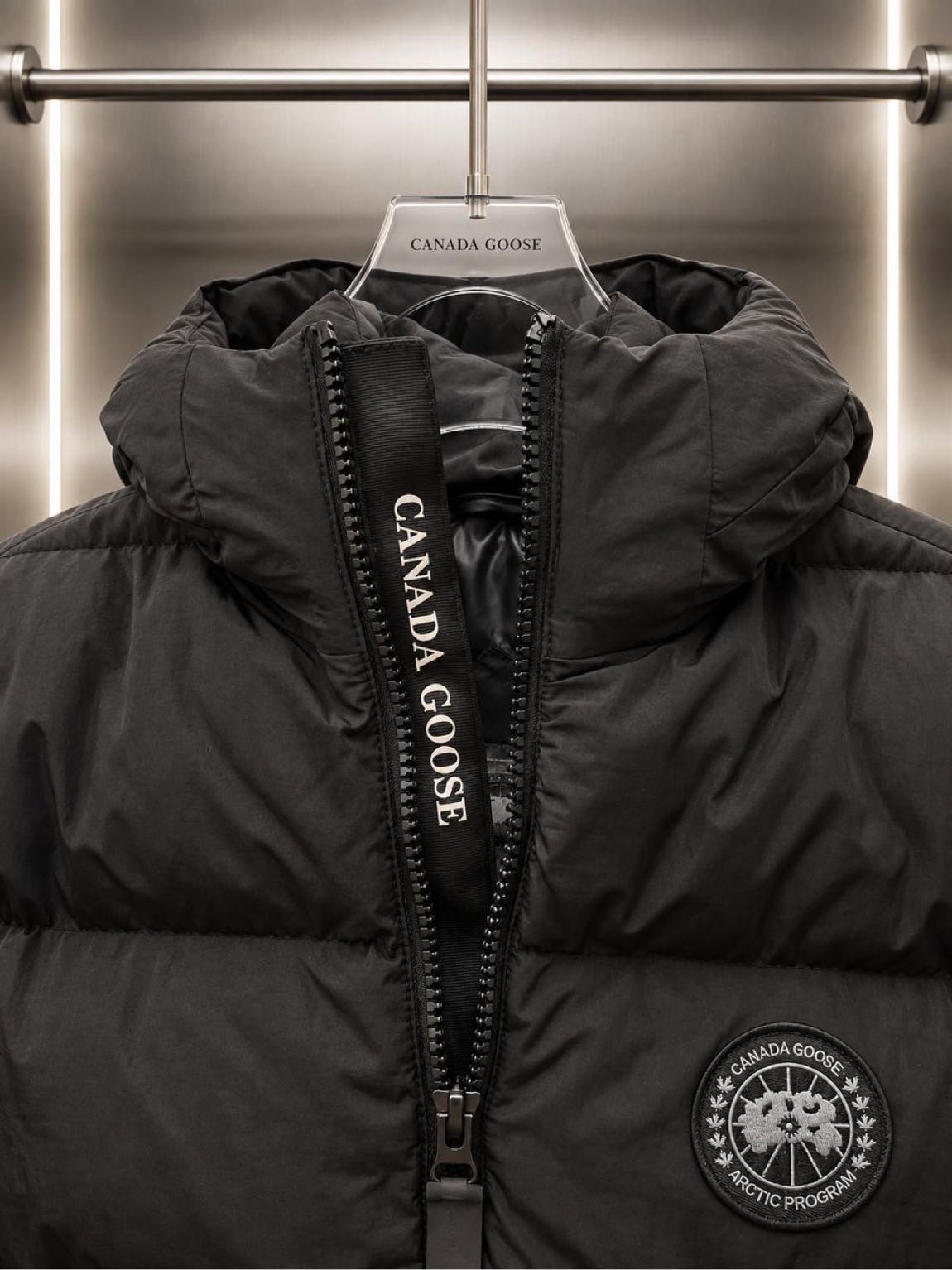 CANADA GOOSE MONT — görsel 4/6