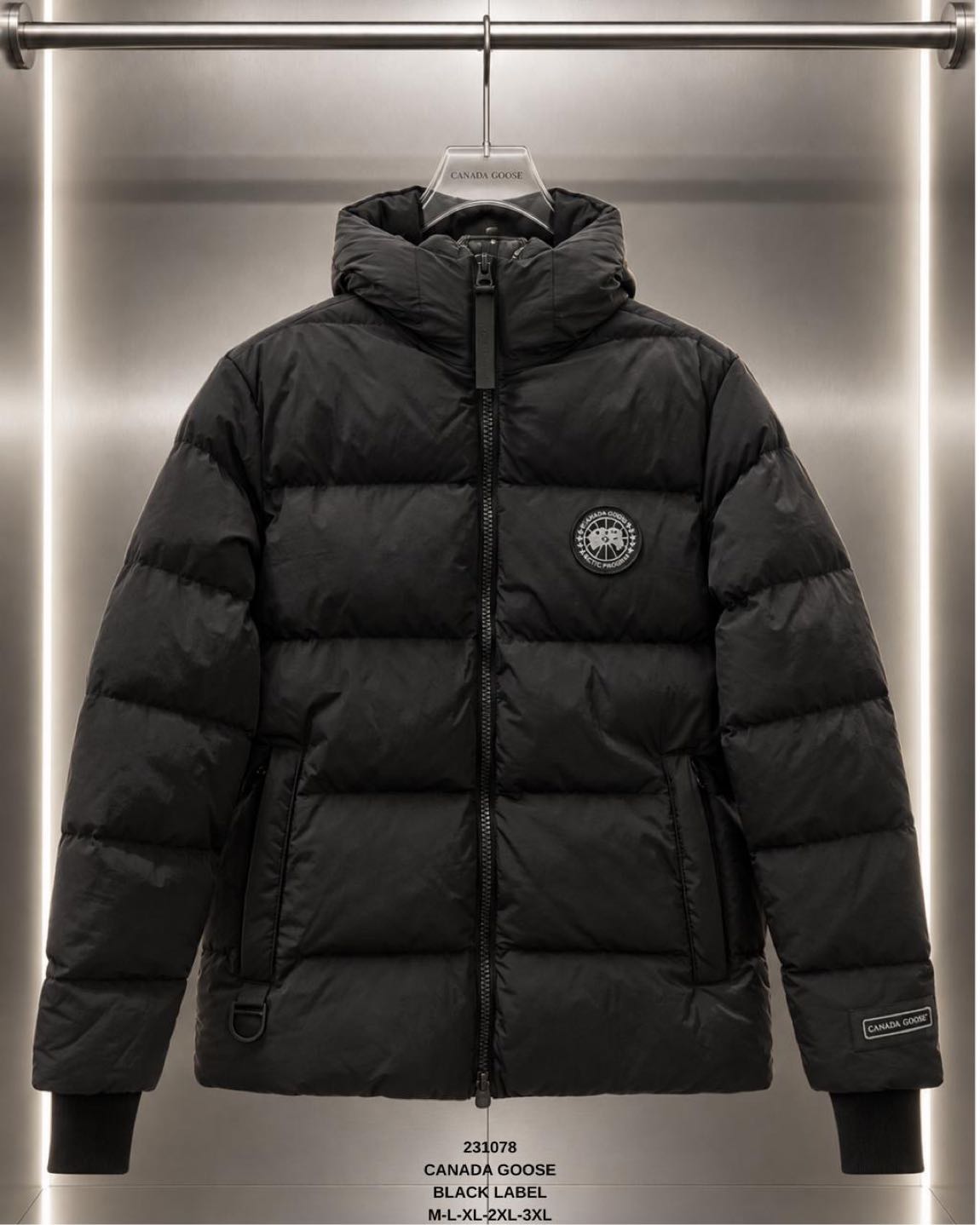 CANADA GOOSE MONT — görsel 2/6