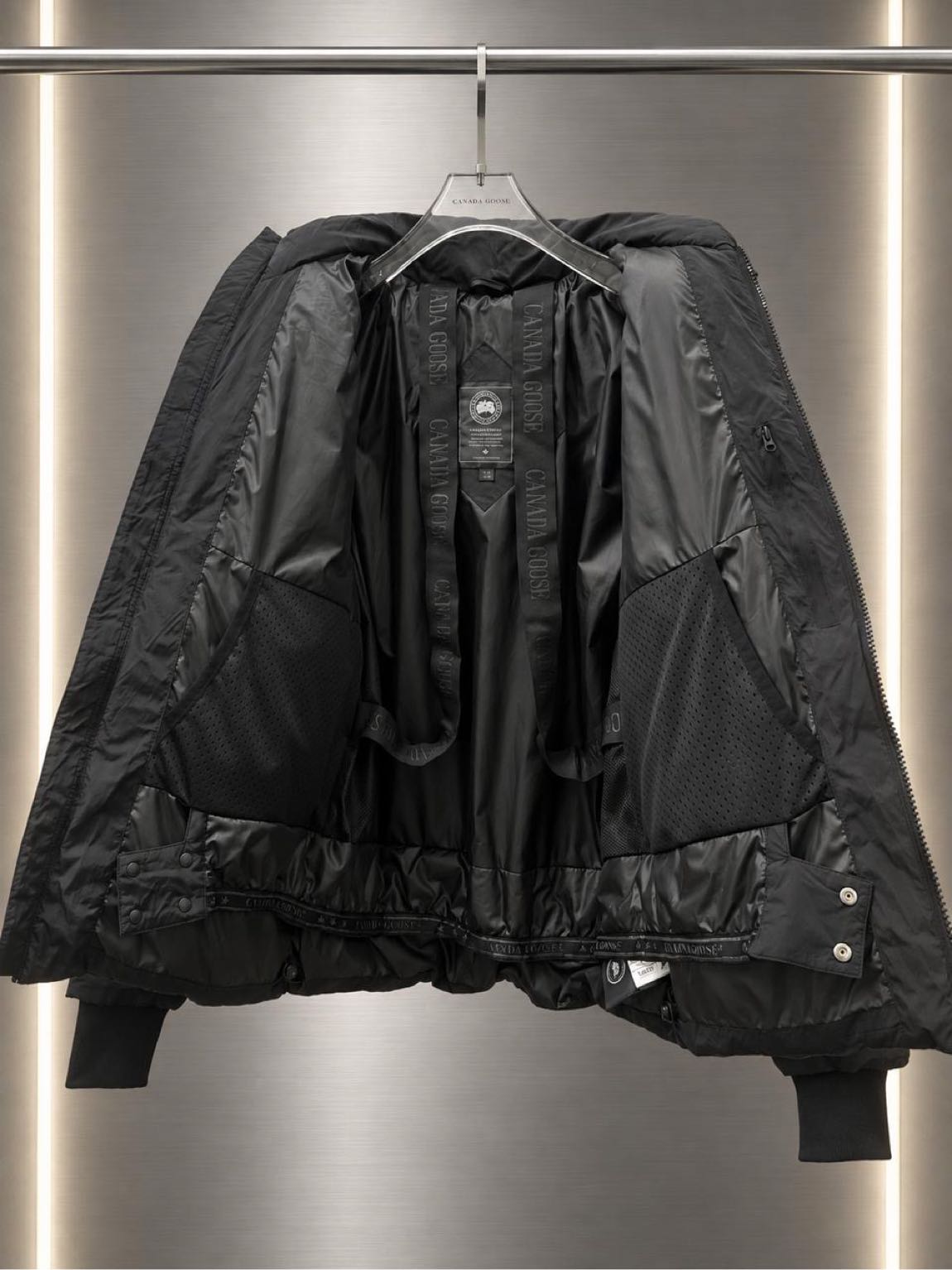 CANADA GOOSE MONT — görsel 5/6