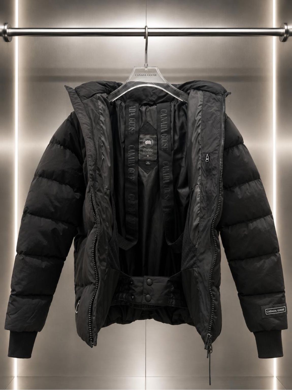 CANADA GOOSE MONT — görsel 6/6