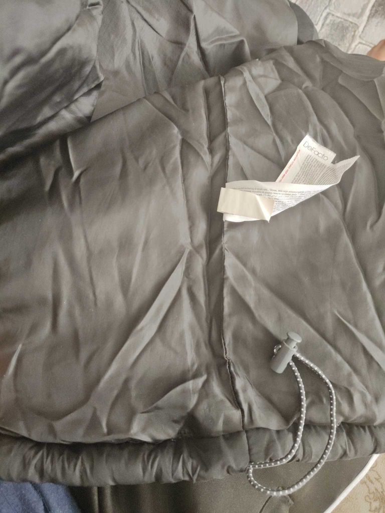 Erkek Puffer şişme mont DEFACTO — görsel 7/8