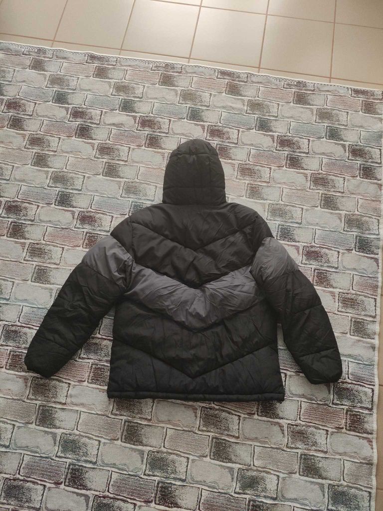 Erkek Puffer şişme mont DEFACTO — görsel 2/8