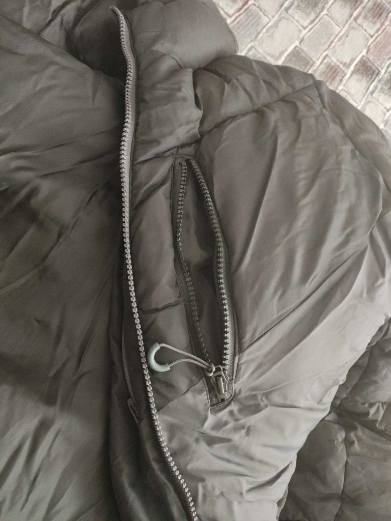 Erkek Puffer şişme mont DEFACTO — görsel 6/8