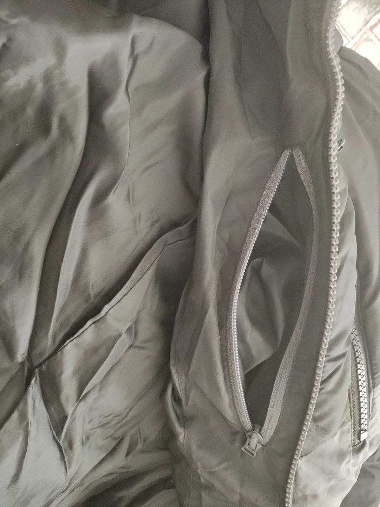 Erkek Puffer şişme mont DEFACTO — görsel 4/8