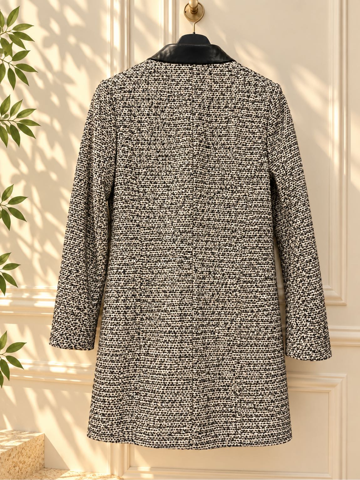 Batik Palto — görsel 2/2