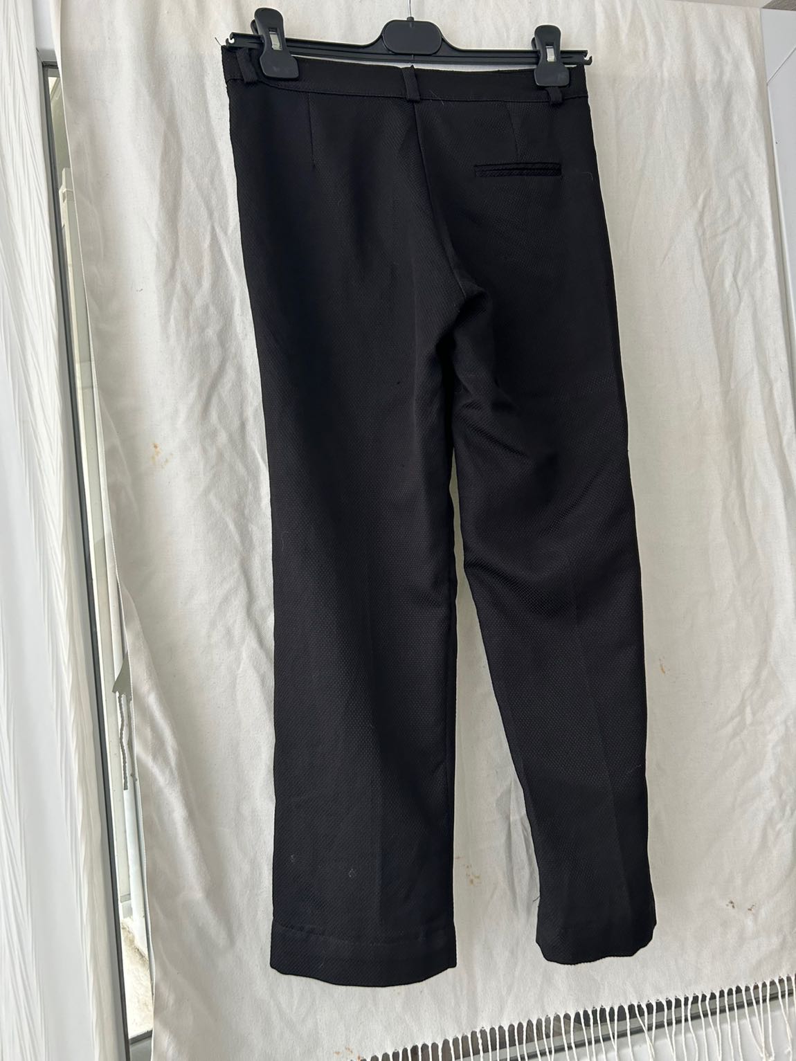 ERKEK ÇOCUK 12 YAŞ KUMAŞ PANTOLON — görsel 2/8