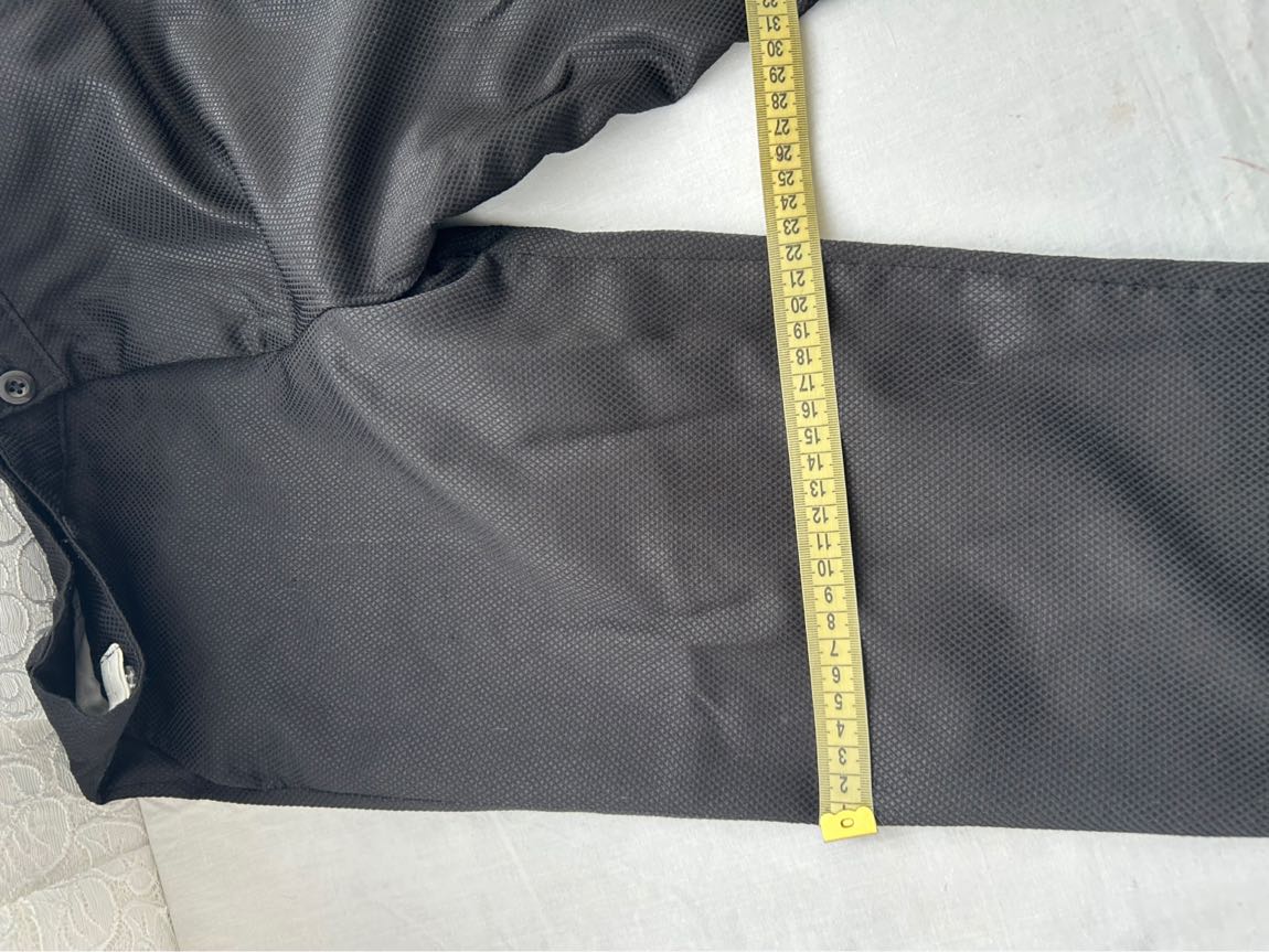 ERKEK ÇOCUK 12 YAŞ KUMAŞ PANTOLON — görsel 7/8