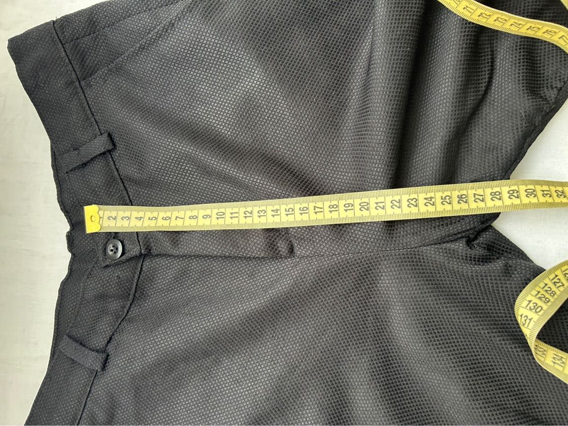 ERKEK ÇOCUK 12 YAŞ KUMAŞ PANTOLON — görsel 5/8